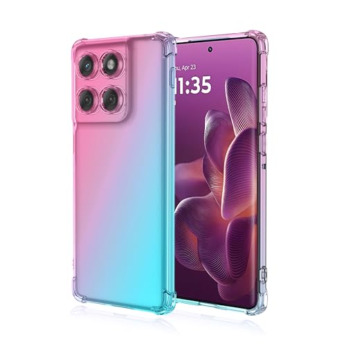 �yRobinsys�z�Ή� Moto Edge 60 Pro/60s Pro 5G �P�[�X TPU�i�s���N�O���[���j�J���t�� ������� �X�}�z �g�уJ�o�[ �����h�~ ���^ �y�� ���΂܂Ȃ� �����X�}�z�P�[�X ���g���[�� ���gedge 60 pro 5G pi