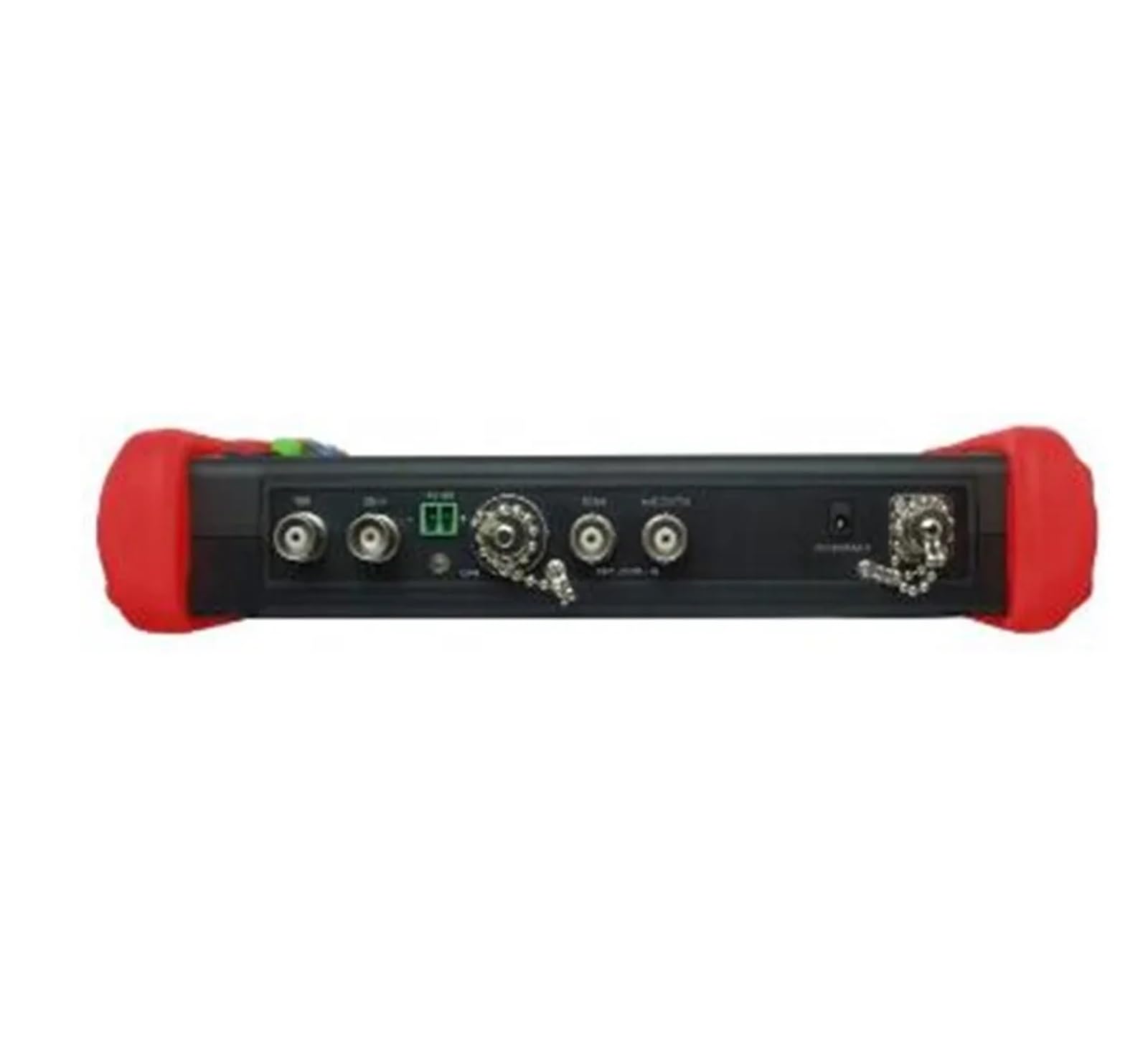 Tester CCTV, 7-calowy Wyświetlacz LCD Tester CCTV Monitor IP Tester Kamery Analogowej Sterowanie PTZ POE, Monitor Testowy Cctv, Monitor CCTV,Lekki(IPC9800ADH)