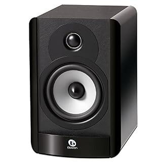 Boston Acoustics A25 Enceintes Principales (Stéréo) 150 W – Image 3