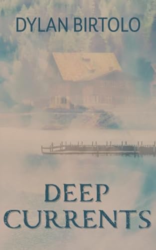 Deep Currents 1081334827 Book Cover