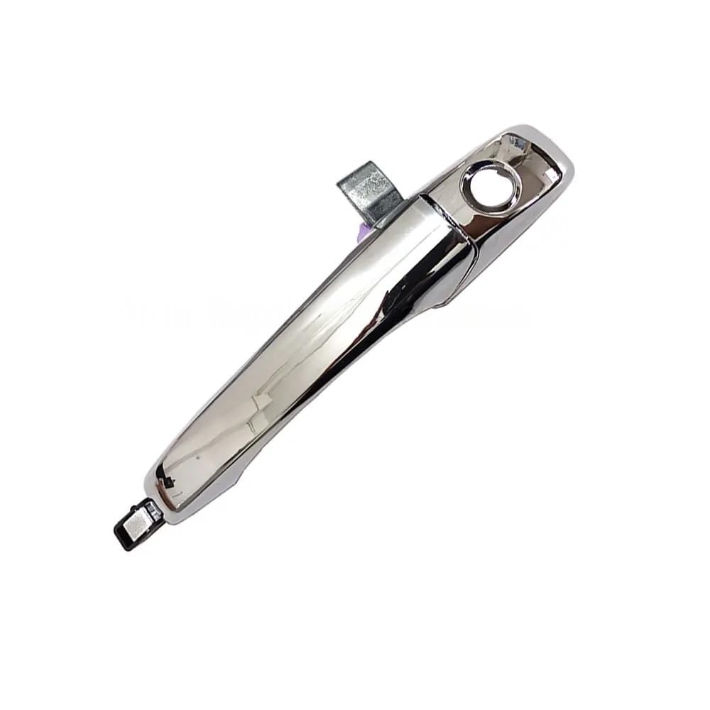 Wsx5fc Front Left Exterior Door Handles 4589009Ah 5065801Ag 5065800Ag Front Rear Left Right Exterior Door Handles For 2005-2010 For Chrysler 300 300C For Magnum