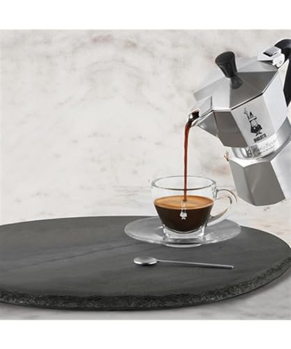 Bialetti Cafeteira italiana Moka de 6 xí­caras