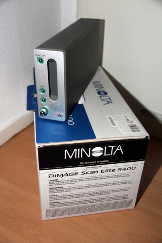 Medalight Portable 35mm LED Slide Viewer?2 X Magnification