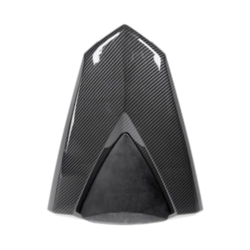 Carénage selle arrière pour remplacer le siège passager MT-03 R3