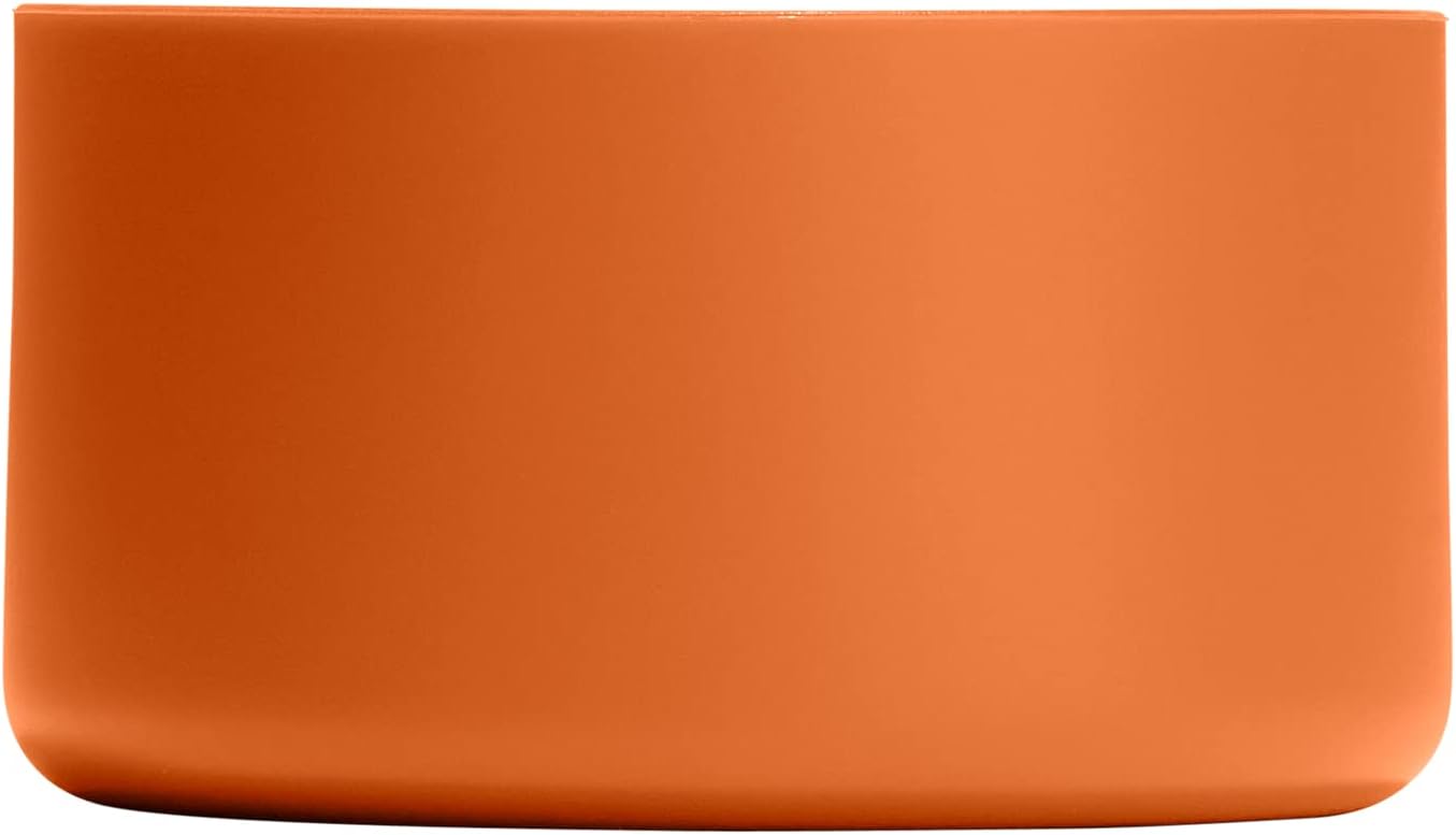 Hydro FlaskAccessory Small Silicone Water Bottle Boot Flex Boot Mesa - for for 12 oz