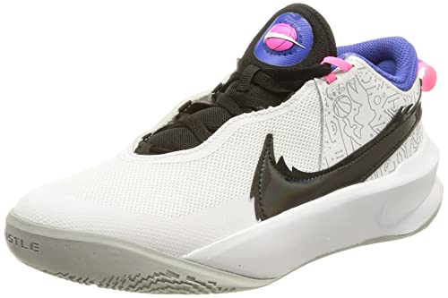 NIKE 25 cm TEAM HUSTLE D 10 2足SET 【未使用】 Amazon.com | Nike Team Hustle D 10 Lil Toddler Shoes (8