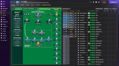 Football Manager 2024 PC code in box - vue 2