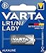 Produktbild Varta 48064 LR1/N (Lady) (4901) Alkaline Mangan Batterie 1,5V