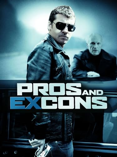 Pros & Ex-Cons