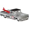 Hot Wheels Custom 62 Chevy Pickup Vehicle