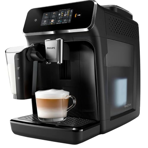 Philips EP233110 - vue 3