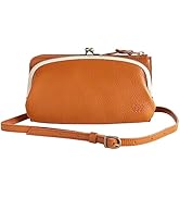 Amazon | [artigianoworks] お財布ショルダーバッグ がま口 レディース