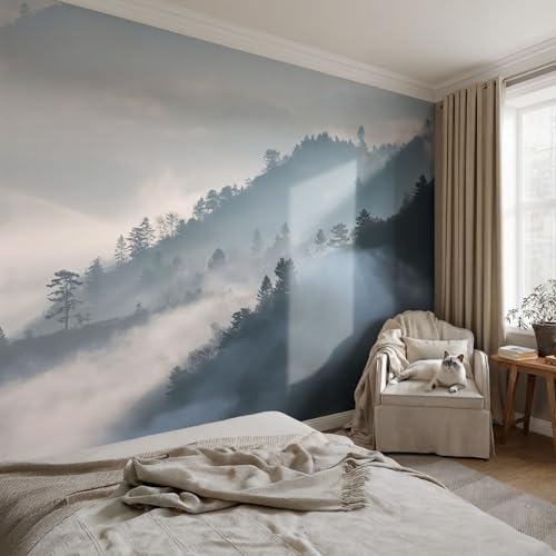 Décor Mural Adhésif Haute Qualité Résistant aux Taches - 3