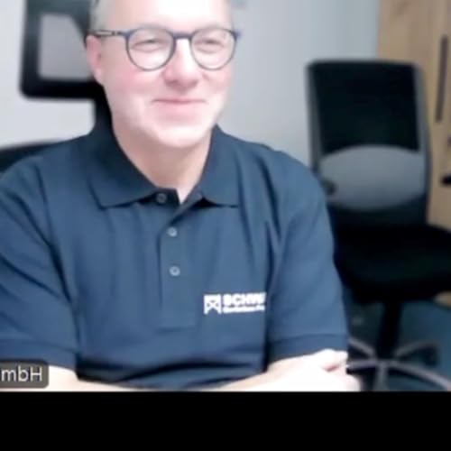 『Der Mutmacher #49 Walter Stuber und Frank Borchardt die Ger&uuml;stbauer im Gespr&auml;ch』のカバーアート