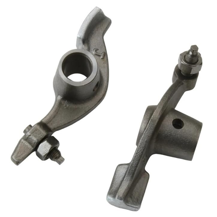 Brazo basculante para TW225E repuesto suspension BW200 XT250 SR250 TT250