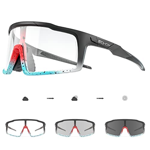 gafas graduadas bicicleta