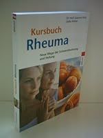 Kursbuch Rheuma 3517067547 Book Cover