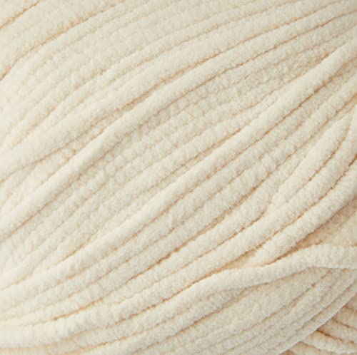 Fio Para Amigurumi Cisne AmiguLove Pelúcia