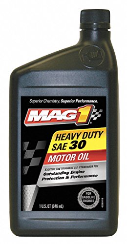 Aceite para Motor Heavy Duty 30W 1 Qt miniatura 1