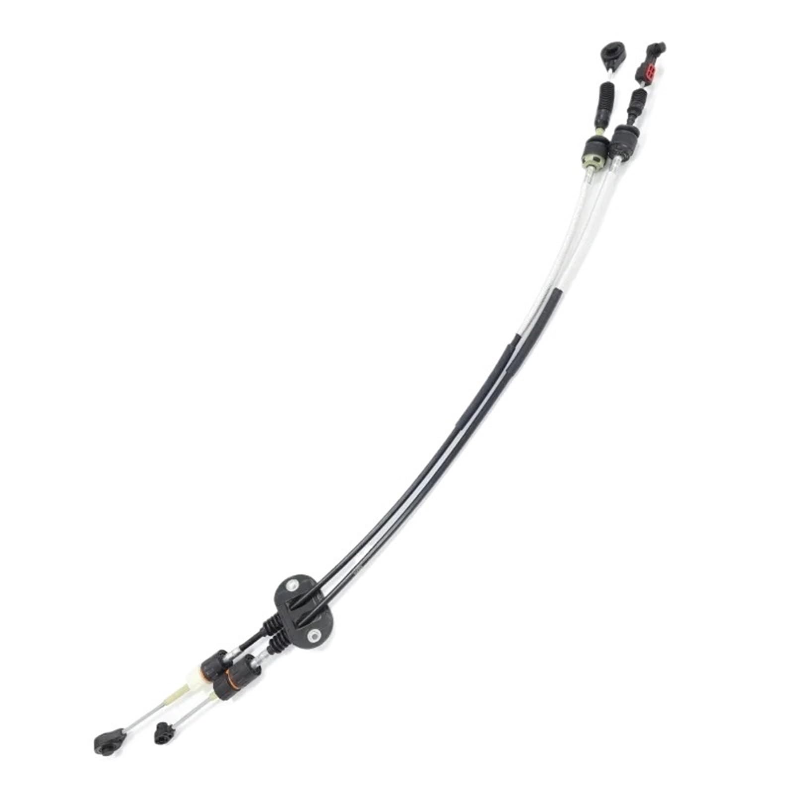 Freno cable compatible con Ford Focus 2009-2011 4M5R7E395HB premium 6