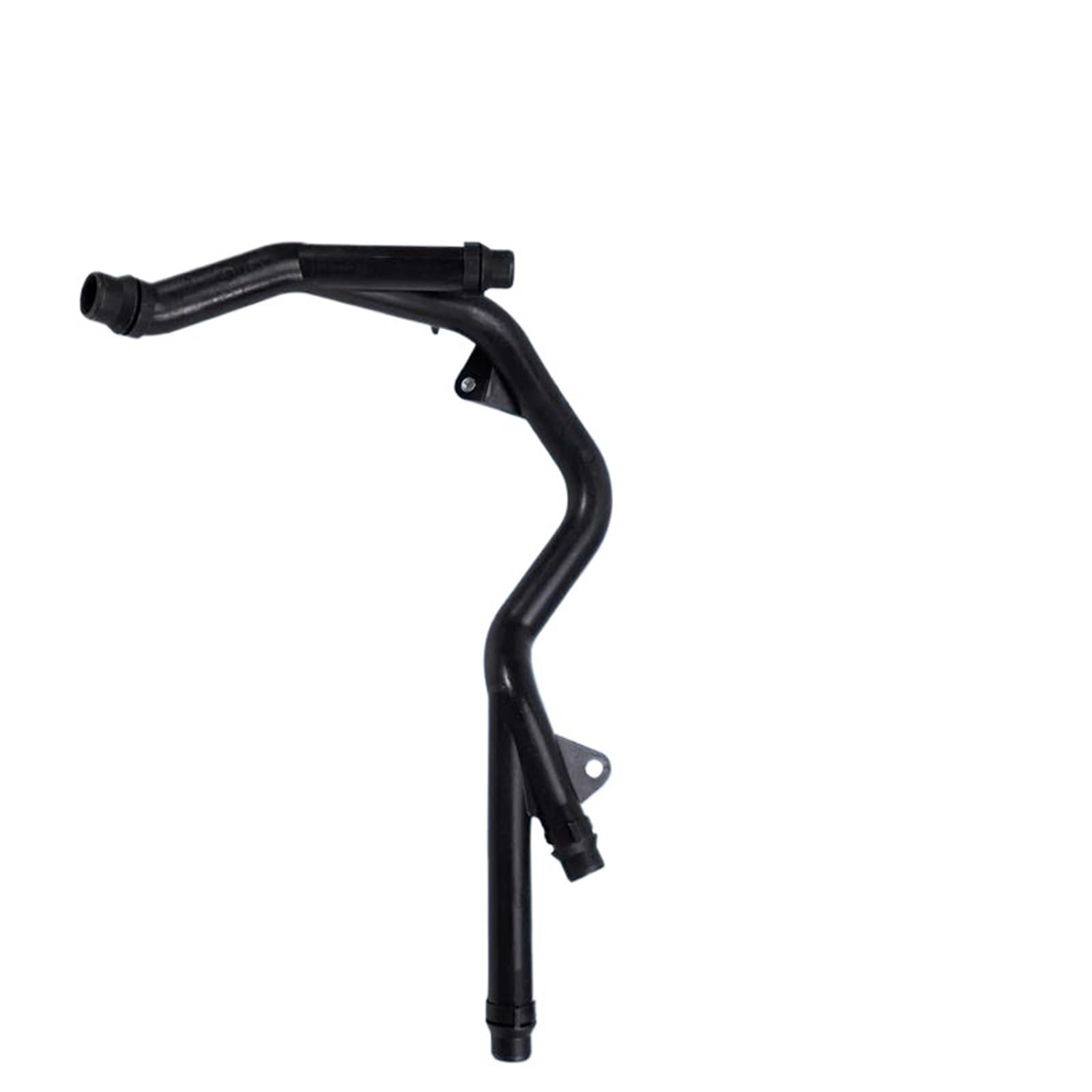 for E38 E39 E46 Estate Saloon Cooling Water Hose Return Pipe Radiator Hose 11532247681