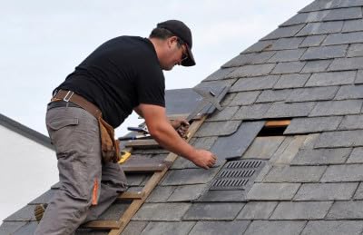 More Than Just Your Local Roofers