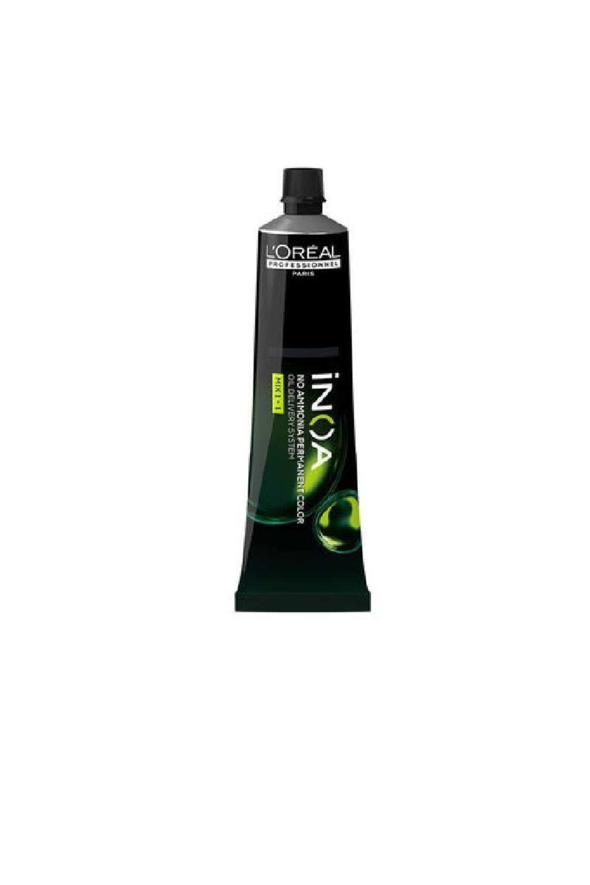 L'OREAL PROFESSIONNEL PARIS Inoa Yeni Amonyaksız Vegan Saç Boyası 7.3 Kumral Dore 60ml