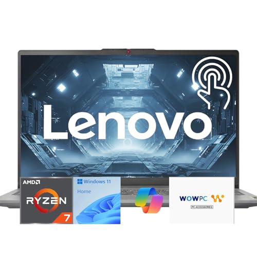 Lenovo Laptop ThinkBook 16 Business, Intel Core i5-13420H (Beats i7-1355U), pantalla IPS WUXGA de 16 pulgadas, RAM DDR5 de 64 GB, SSD de 2 TB, Wi-Fi 6, puerto Ethernet RJ-45, Microsoft Office, Windows