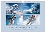 Le calendrier affiche les dates calendaires et les jours fériés français. Le titre et les légendes sont en allemand.
