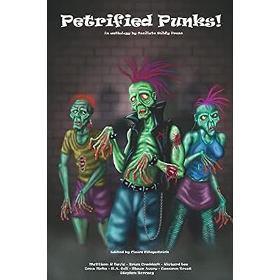 Petrified Punks