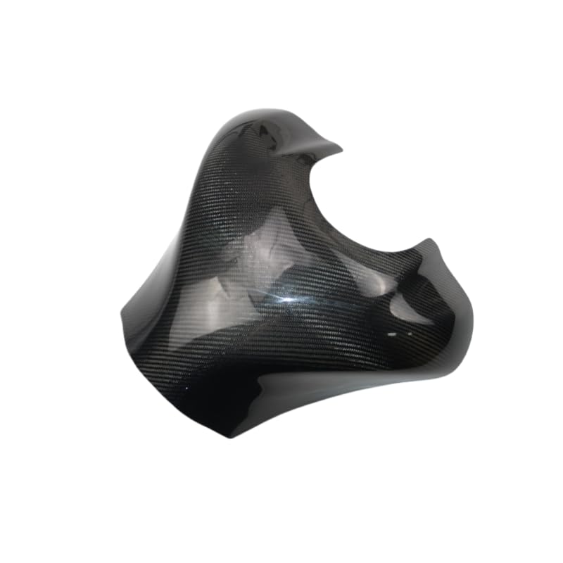 Cubierta de depósito de combustible para evitar arañazos en Kawasaki ZX10R