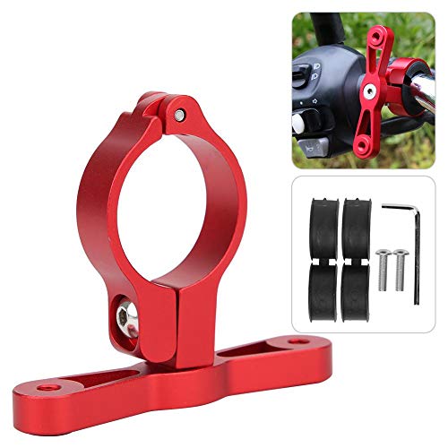 XINMYD Portaborraccia per Bicicletta, Adattatore