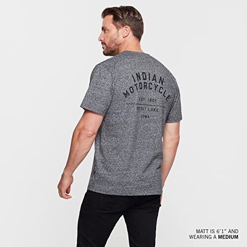 Amazon.com: Indian Motorcycle: T-Shirts