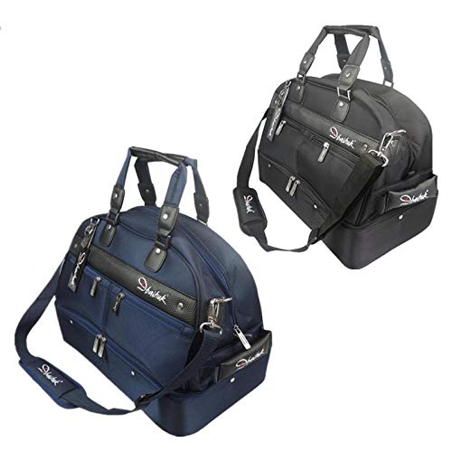 メンズ ゴルフ バッグ ボストンバッグ スポーツ シューズケース ゴル[dfo2 メンズ ゴルフ バッグ ボストンバッグ スポーツ シューズケース