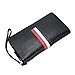 Produktbild GSXLZ Handgelenktasche Herren Leder Herren Clutch, Weiche und Bequeme Clutch, Business Clutch(Style2)