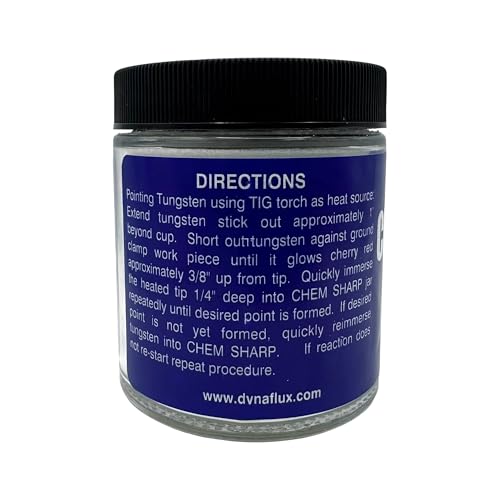 TWSupply Chem Sharp Tungsten Sharpener