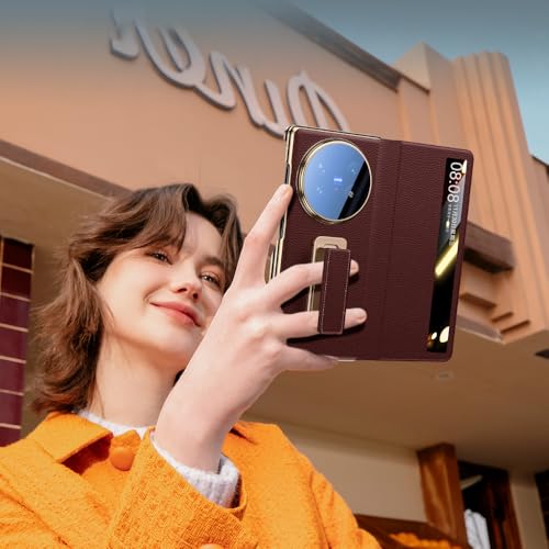 Coque Vivo X Fold 5 protège objectif chute et casse