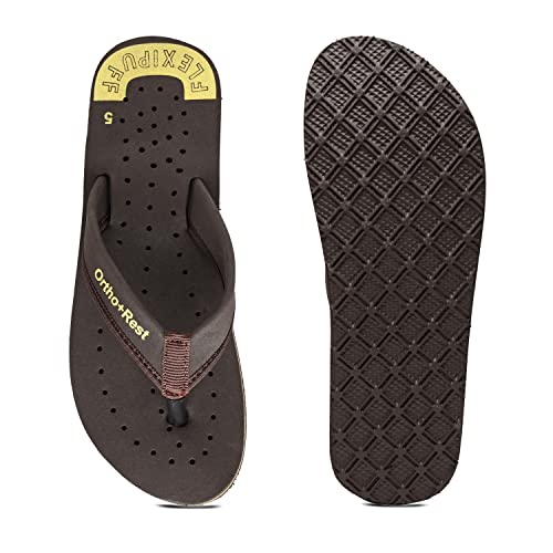 Image of Ortho + Rest Women's Ortho Comfort Flip Flops