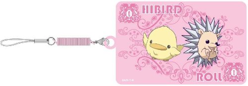 Amazon.co.jp: 家庭教師ヒットマンREBORN! 携帯クリーナーDX ヒバード