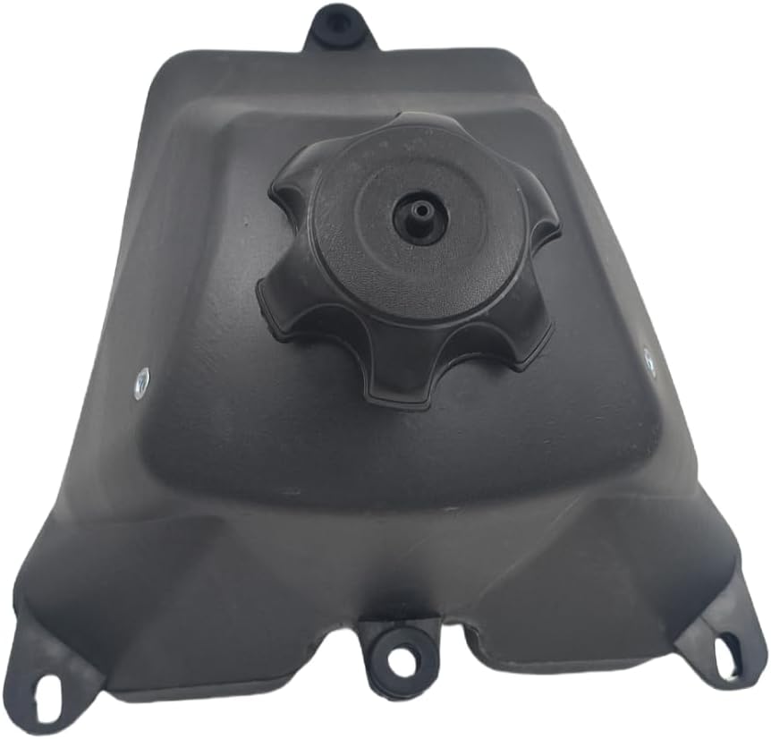 Plastic Fuel Gas Tank for 110cc 125cc 150cc Apollo Dirt Bike Pit Bike