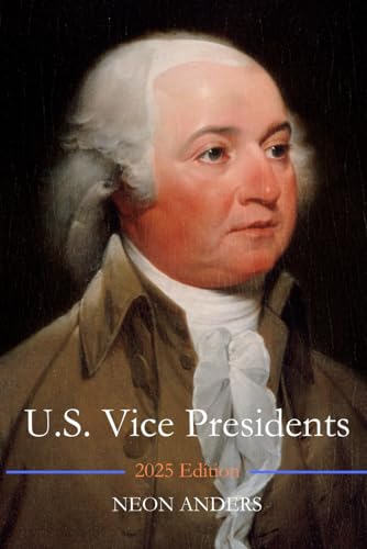U.S. Vice Presidents