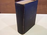 THE PEOPLE'S HOME LIBRARY B000FX4SLE Book Cover