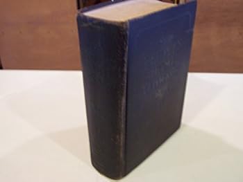 Hardcover THE PEOPLE'S HOME LIBRARY Book