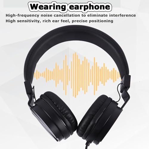 Detector de vazamento de água subterrânea, sensor de geofone elétrico para vazamento de água interno