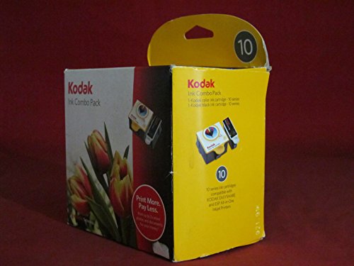 Kodak Ink Combo Pack - 1963149