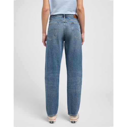 LEE - Jeans Herren - Relaxed Tapered Fit - Oscar - Northbound – Ansicht 2