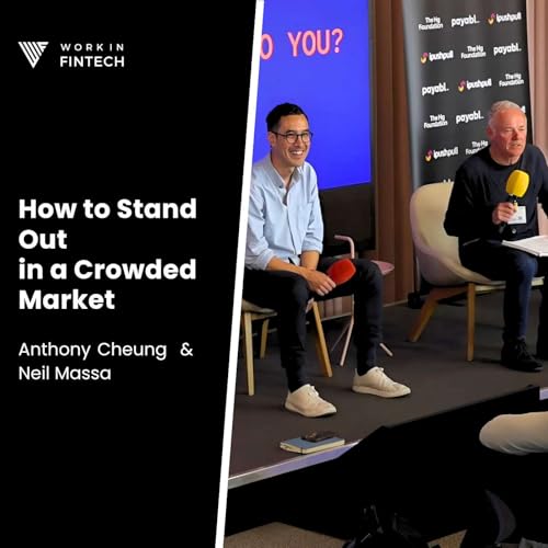 How to Thrive (Not Just Survive) in a Crowded Market