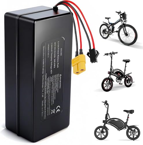 KORNORGE 36V 6Ah 216Wh Lithium Battery for Jetson Bolt Pro