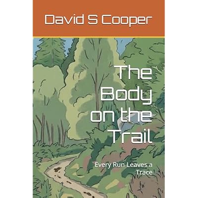The Body on the Trail