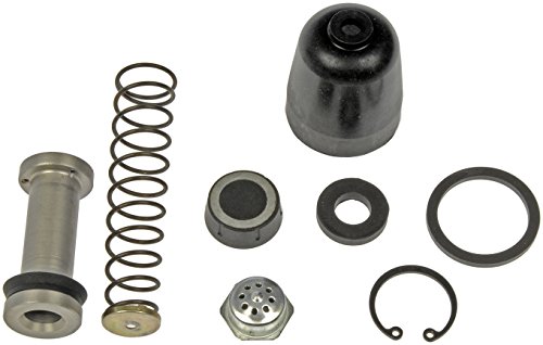 Frenos kit de reparación de cilindro maestro Dorman TM19356 repuesto